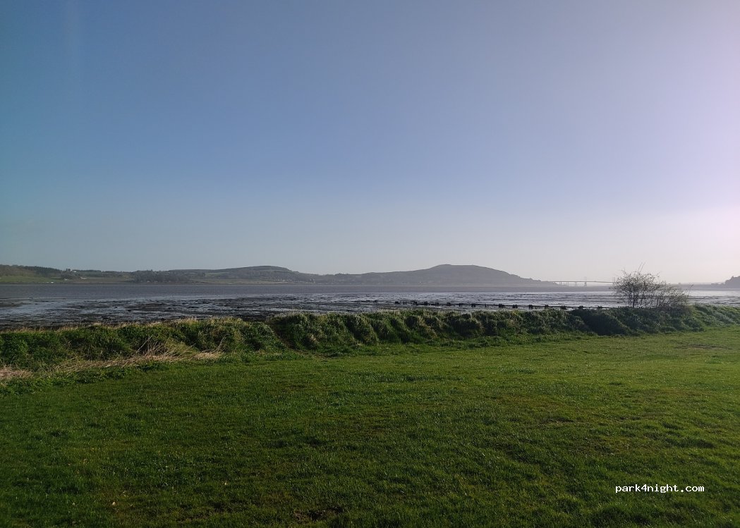 Bunchrew Caravan Park — foto 4