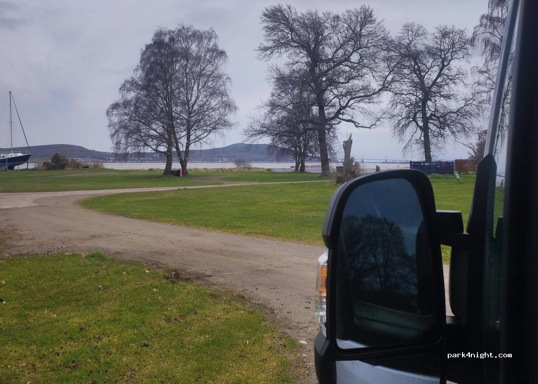 Bunchrew Caravan Park — foto 5