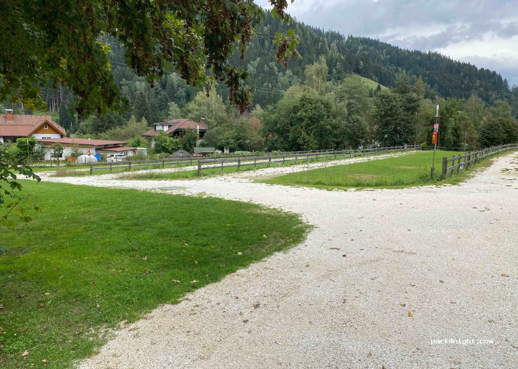 Camping Bodner — foto