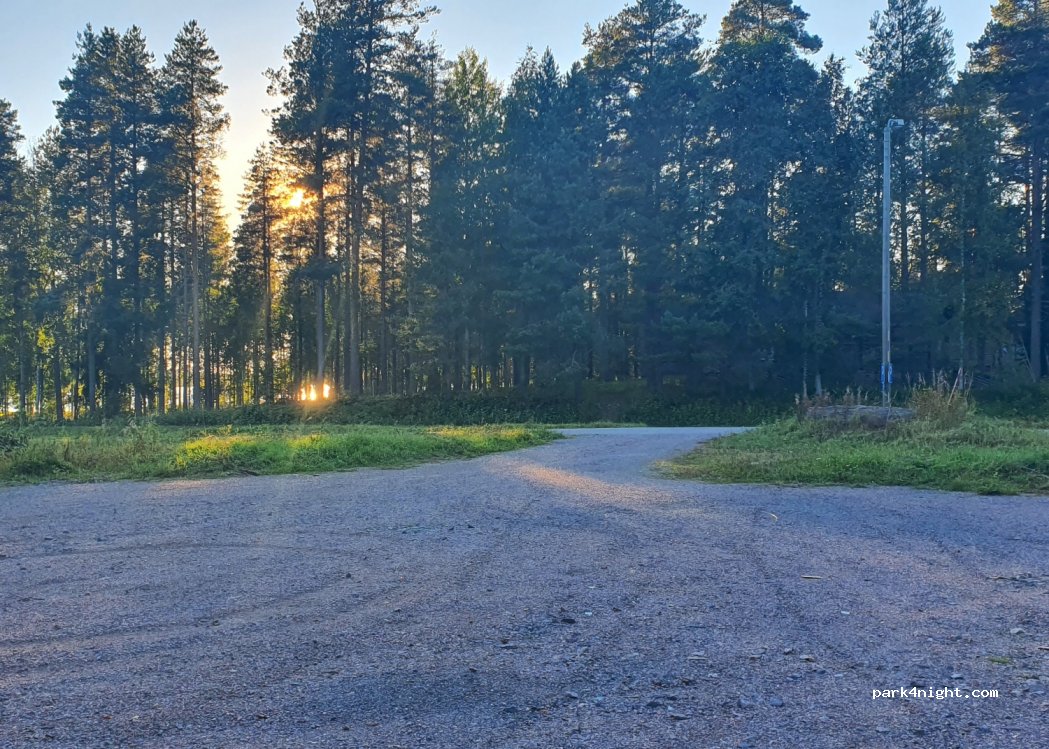 (92930) Pyhäntä - 7 Kestiläntie — foto