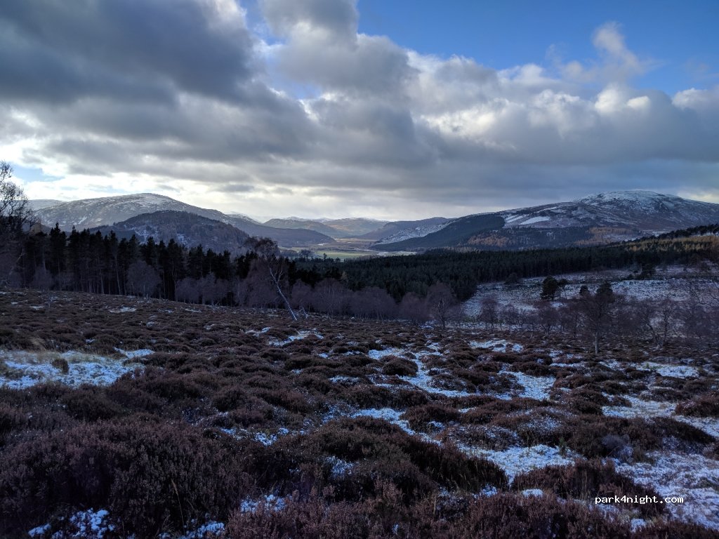 (AB35 5TW) Braemar - 4 Invercauld Bridge — foto 3