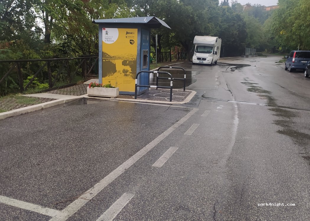 (47030) Sogliano Al Rubicone - 4-22 Via Ugo La Malfa — foto 2
