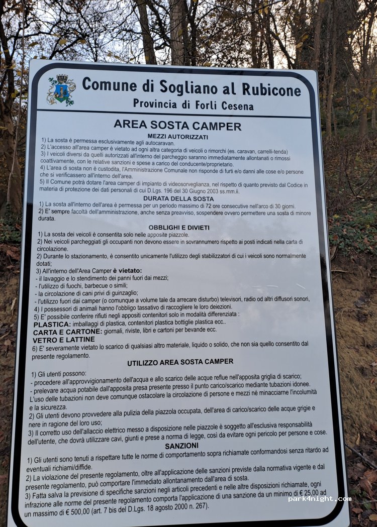 (47030) Sogliano Al Rubicone - 4-22 Via Ugo La Malfa — foto 5