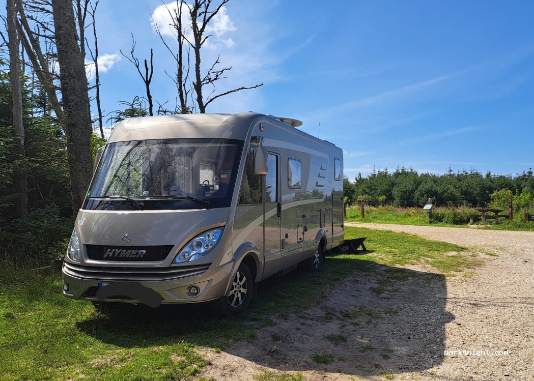 (7730) Hanstholm - 62 Sårupvej — foto 3