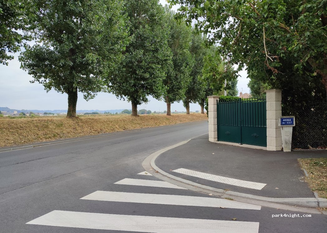 (14390) Cabourg - 9 Avenue de Beuzeval — foto 2