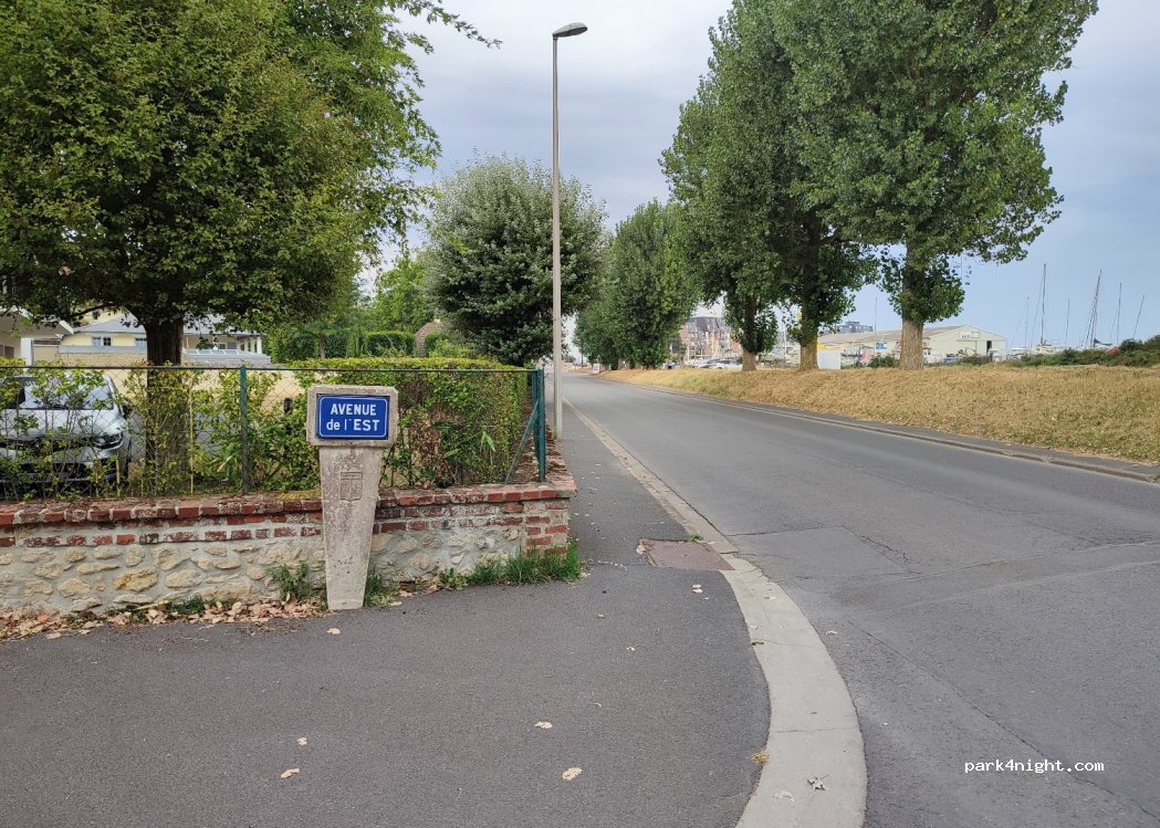 (14390) Cabourg - 9 Avenue de Beuzeval — foto 3