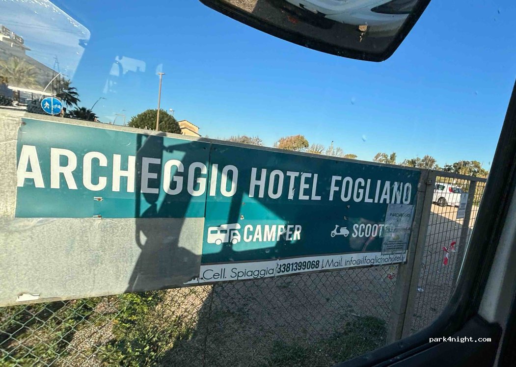 (04100) Borgo Sabotino-foce Verde - 4273 Strada Lungomare — foto 5