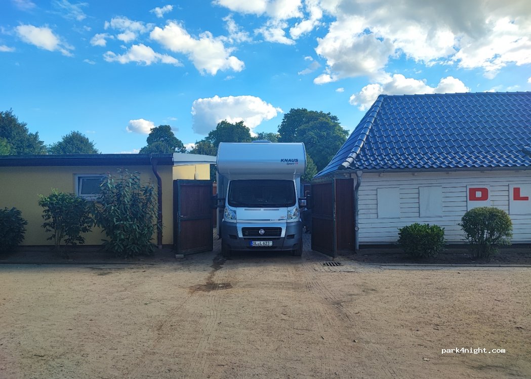 (25355) Barmstedt - 12 Seestraße — foto