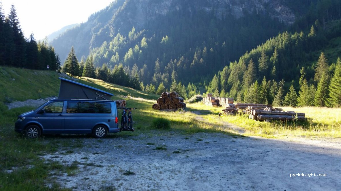 (7482) Bergün/Bravuogn - Latsch — foto