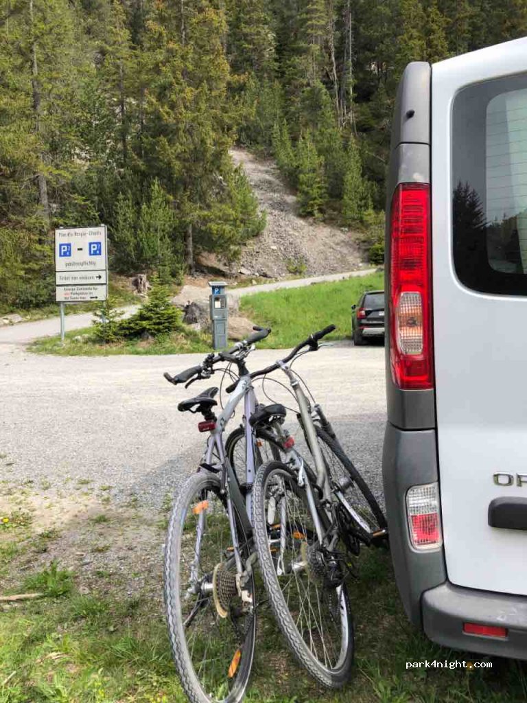 (7482) Bergün/Bravuogn - Latsch — foto 4