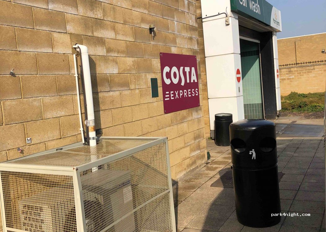 (CO12 4EN) Harwich - Parkeston Bypass — foto