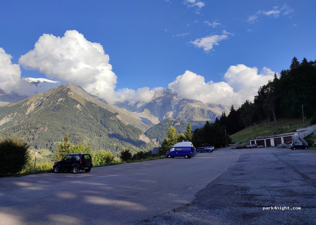 (74170) Saint-Gervais-les-Bains - 2894 Route de Saint-Nicolas — foto 2