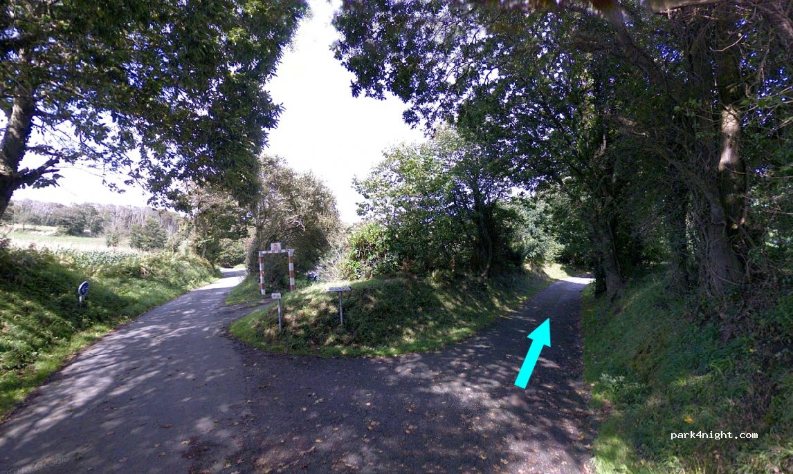 (29280) Plouzané - 108 Route de Mescleuziou — foto