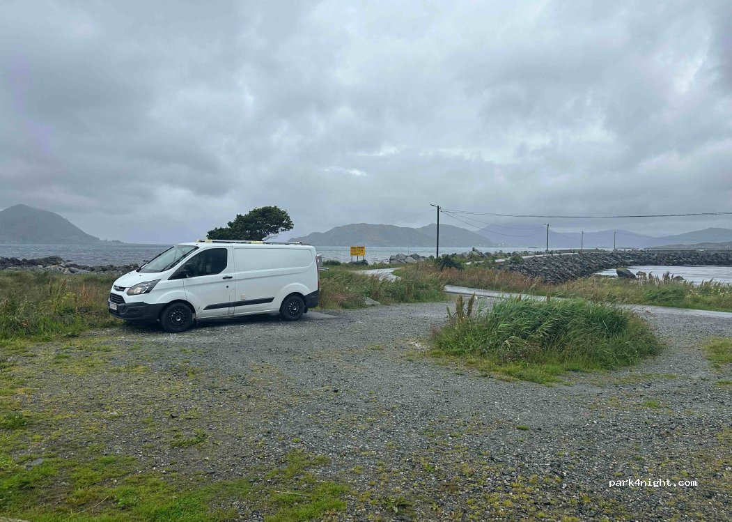 (6098) Nerlandsøy - 29 Hamnevegen — foto
