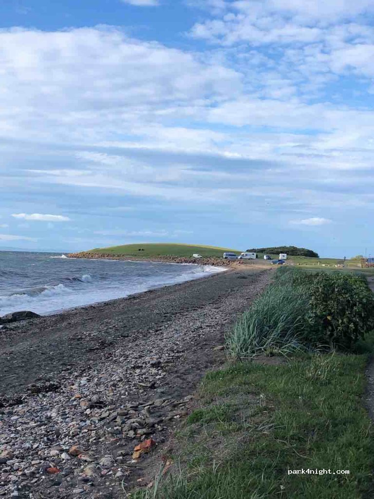 (EH32 9AN) Prestonpans - 1 High Street — foto 2