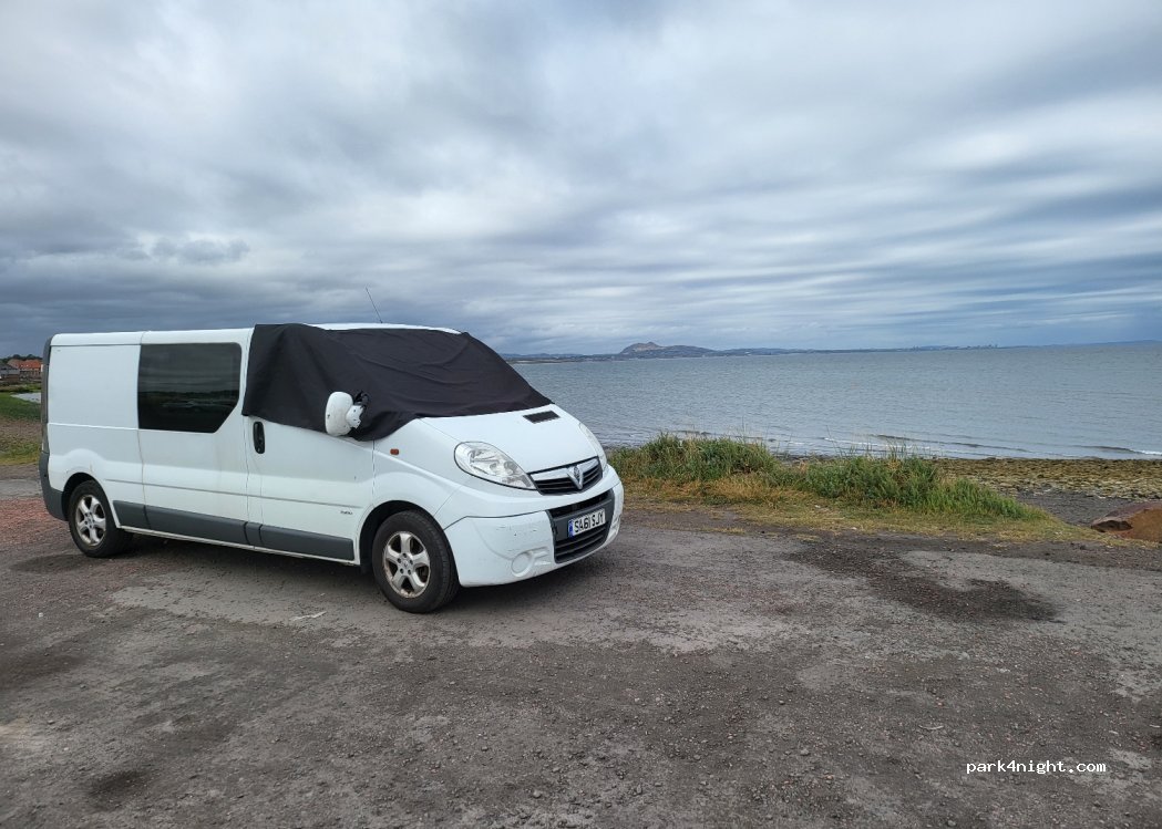 (EH32 9AN) Prestonpans - 1 High Street — foto 4