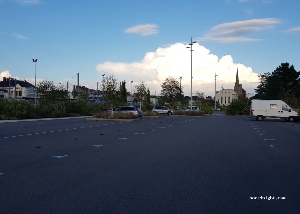 (35600) Redon - 3 Rue Lucien Poulard — foto