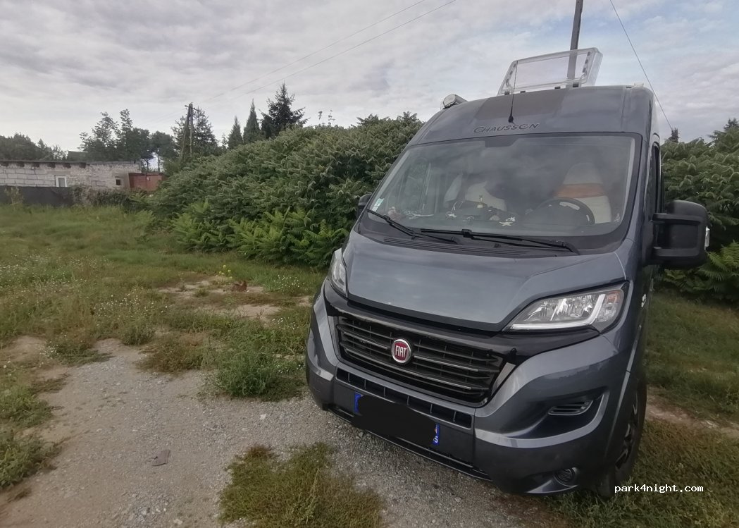 (62) Szałe - — foto