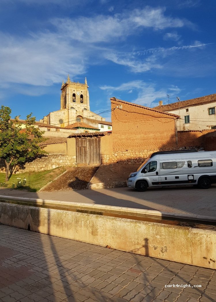 (09343) Villahoz - 5 Carretera Mahamud — foto