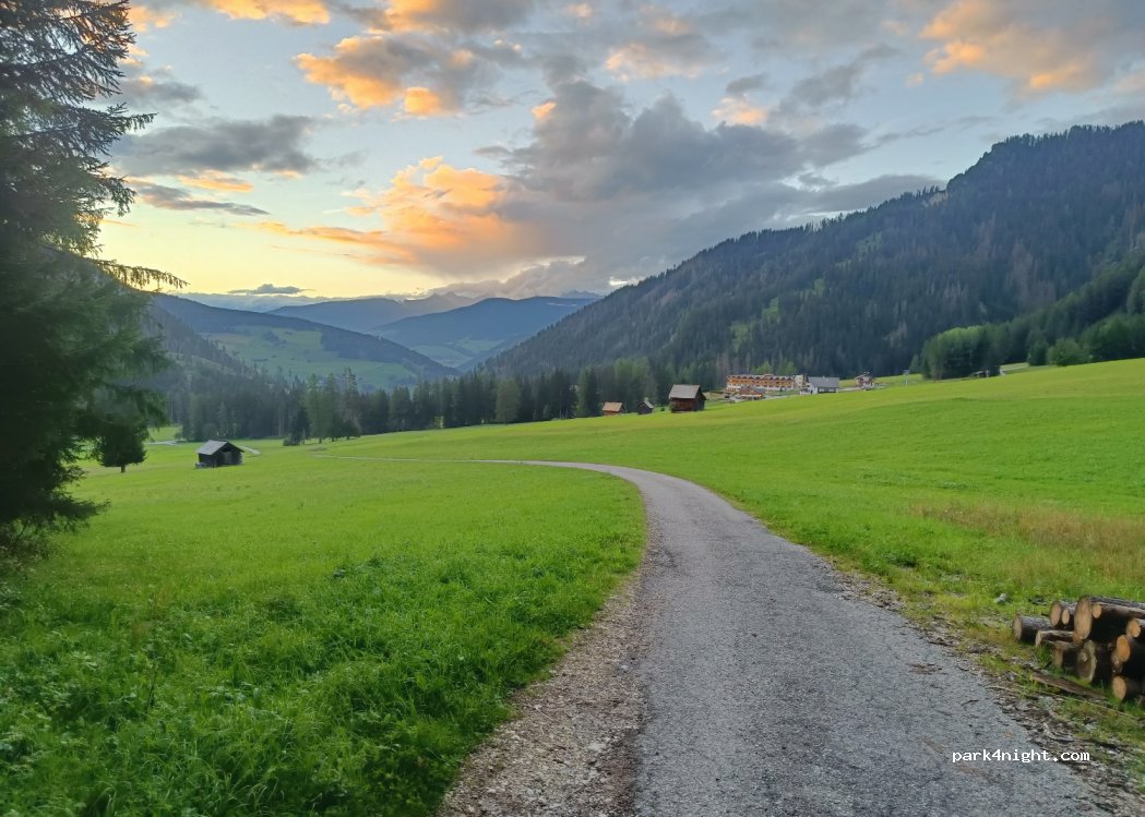 (39030) Braies - — foto