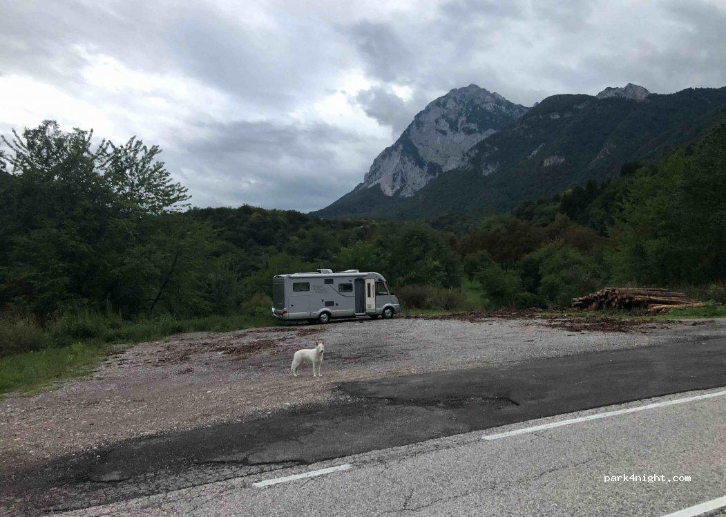 (33021) Ampezzo - 27 Via Nane — foto