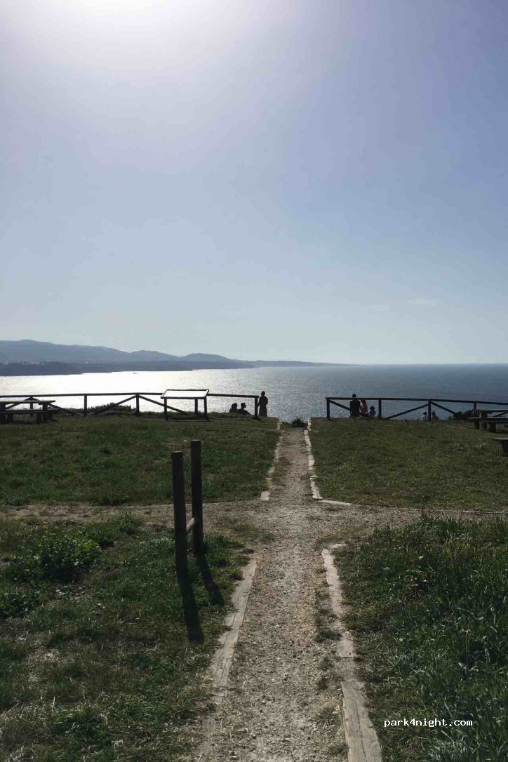 (33789) Valdés - P.R. AS 4 - Senda del Cabo Busto — foto 3