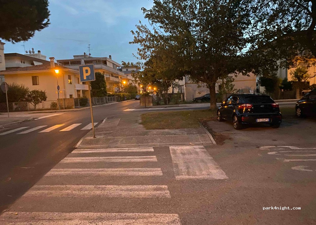(30020) Bibione - 38 Via Egeria — foto