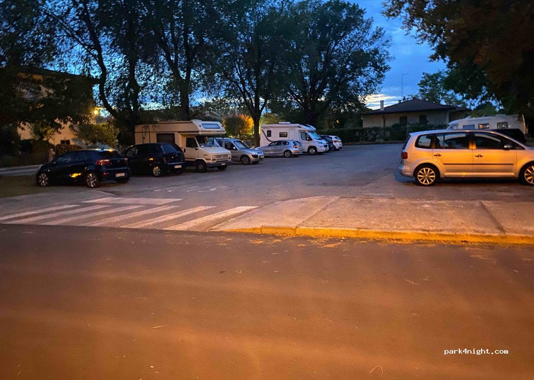 (30020) Bibione - 38 Via Egeria — foto 2