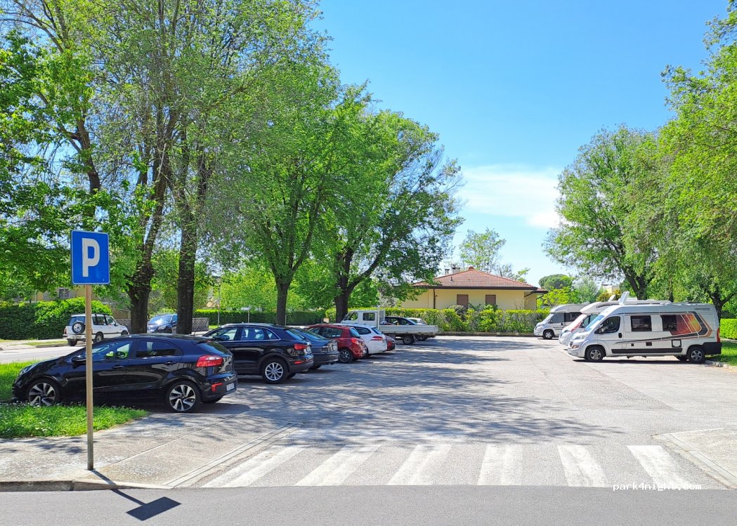 (30020) Bibione - 38 Via Egeria — foto 3