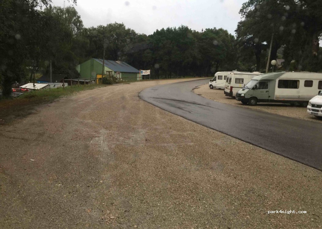 (29520) Châteauneuf-du-Faou - 1 Venelle du Pont — foto