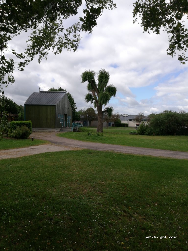 Camping Municipal — foto 3