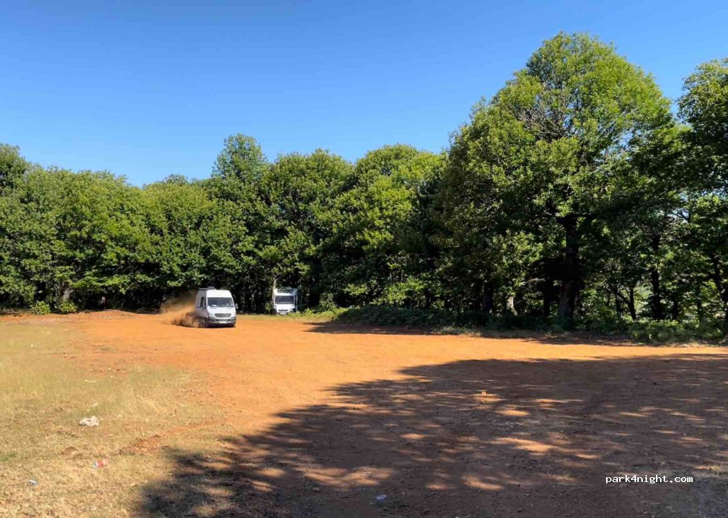 (5XMW+XRR) Iballë - Unnamed Road — foto 2