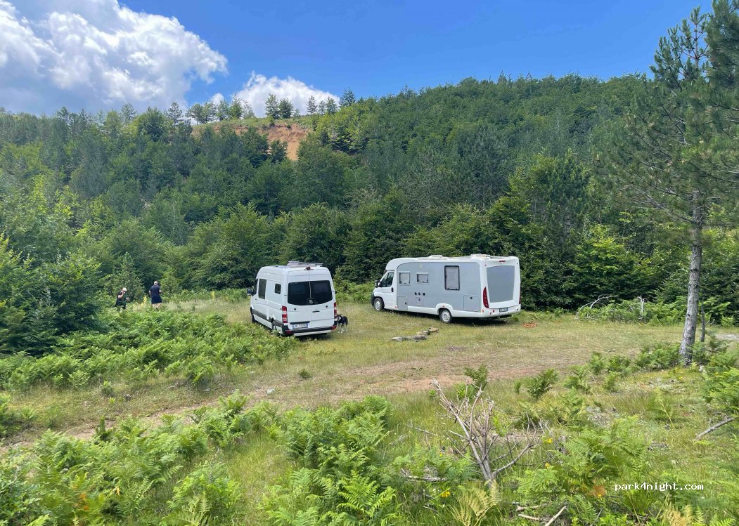 (52GG+8F) Ndrelumena - Unnamed Road — foto