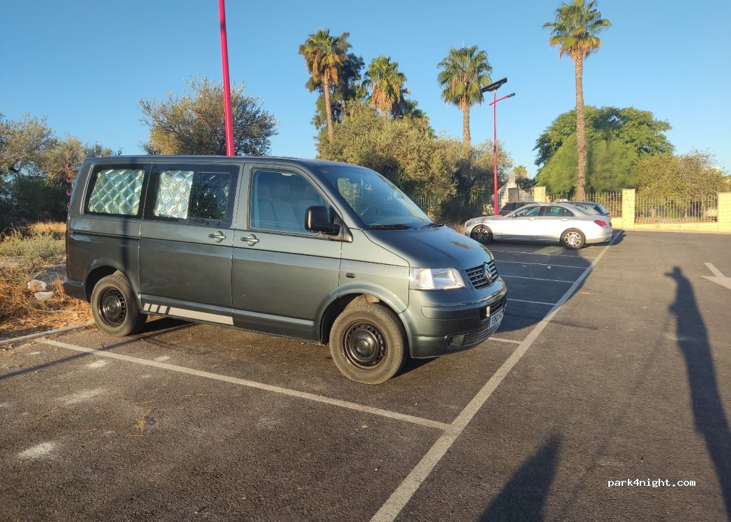 (41807) Espartinas - 1B Camino Mejina — foto