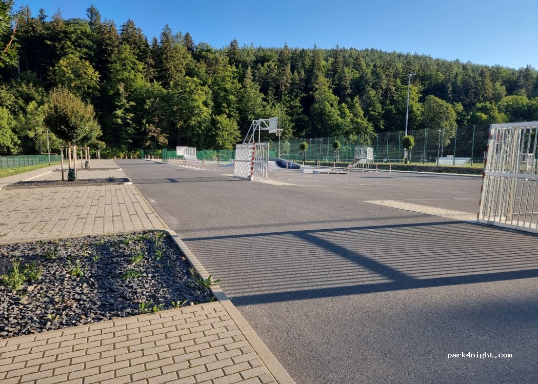 (98693) Ilmenau - 13A Schleusinger Allee — foto 2