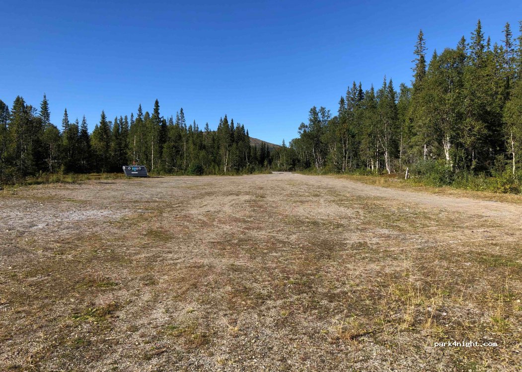 (8646) Korgen - Unnamed Road — foto 2