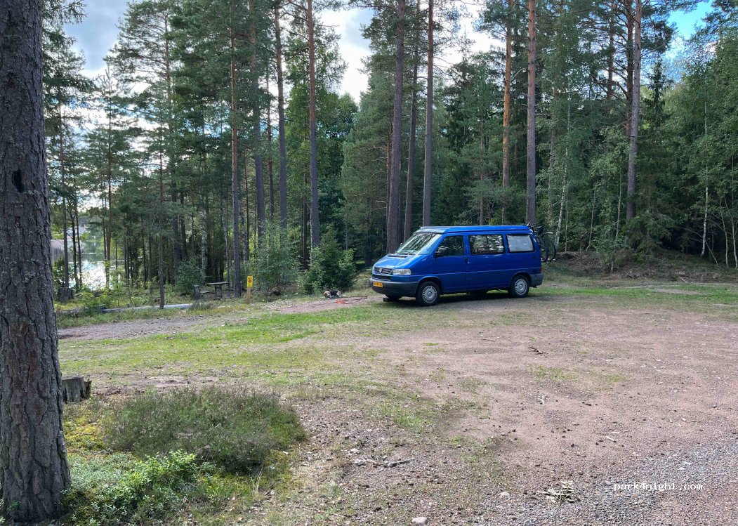 (598 97) Mariannelund - Unnamed Road — foto