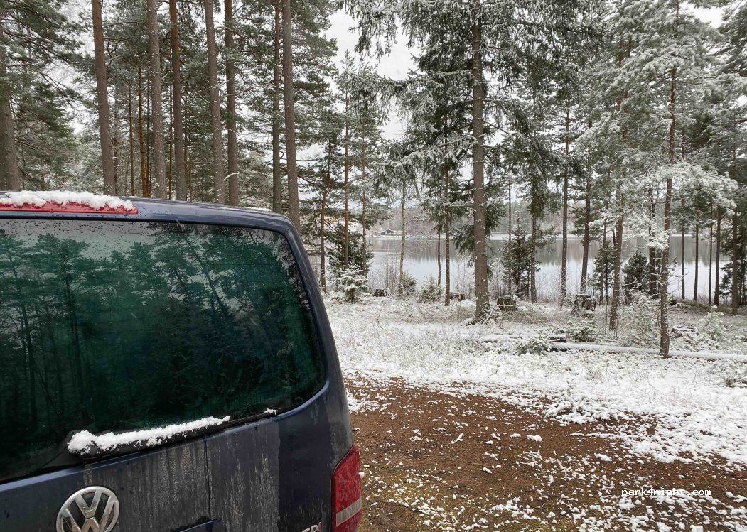 (598 97) Mariannelund - Unnamed Road — foto 2