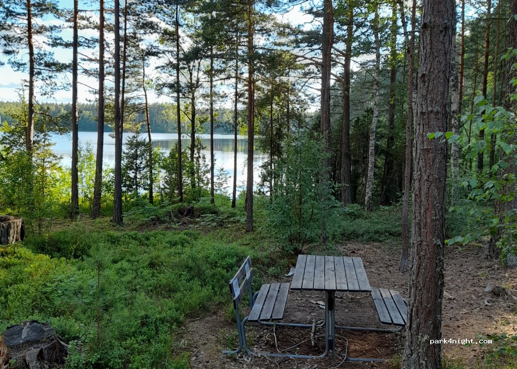 (598 97) Mariannelund - Unnamed Road — foto 4