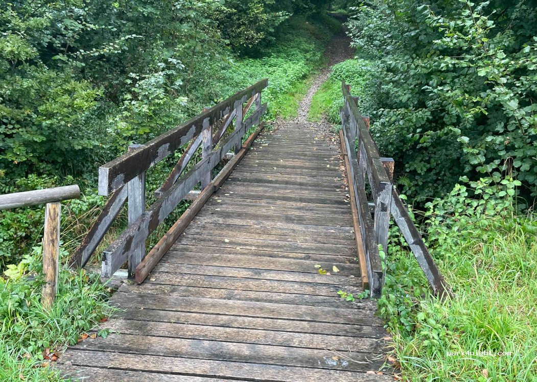 (88239) Wangen im Allgäu - Unnamed Road — foto 3