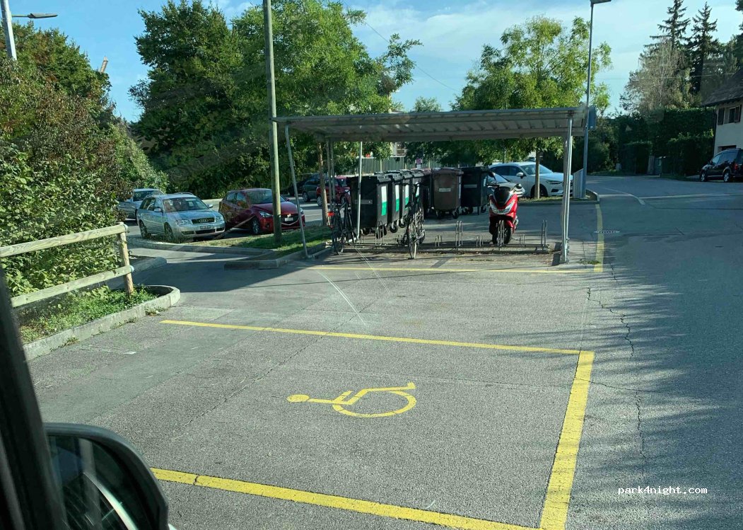(1028) Préverenges - 5 Chemin des Tuilières — foto