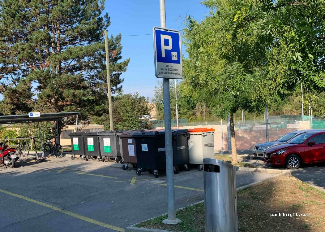 (1028) Préverenges - 5 Chemin des Tuilières — foto 2