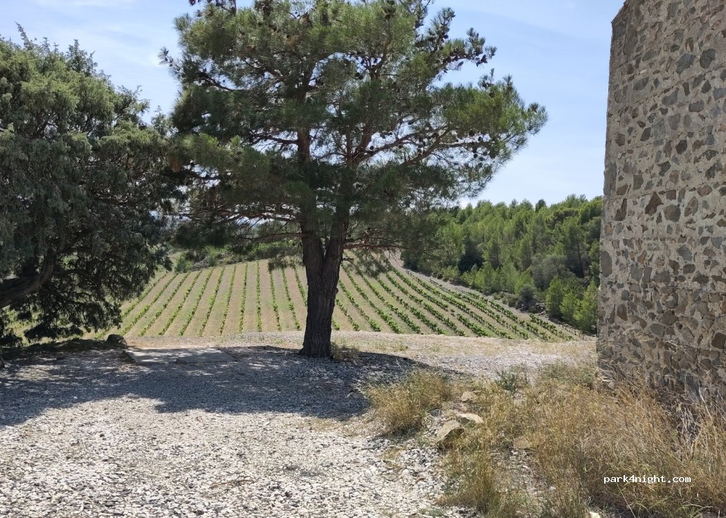 (66600) Cases-de-Pène - Unnamed Road — foto 2
