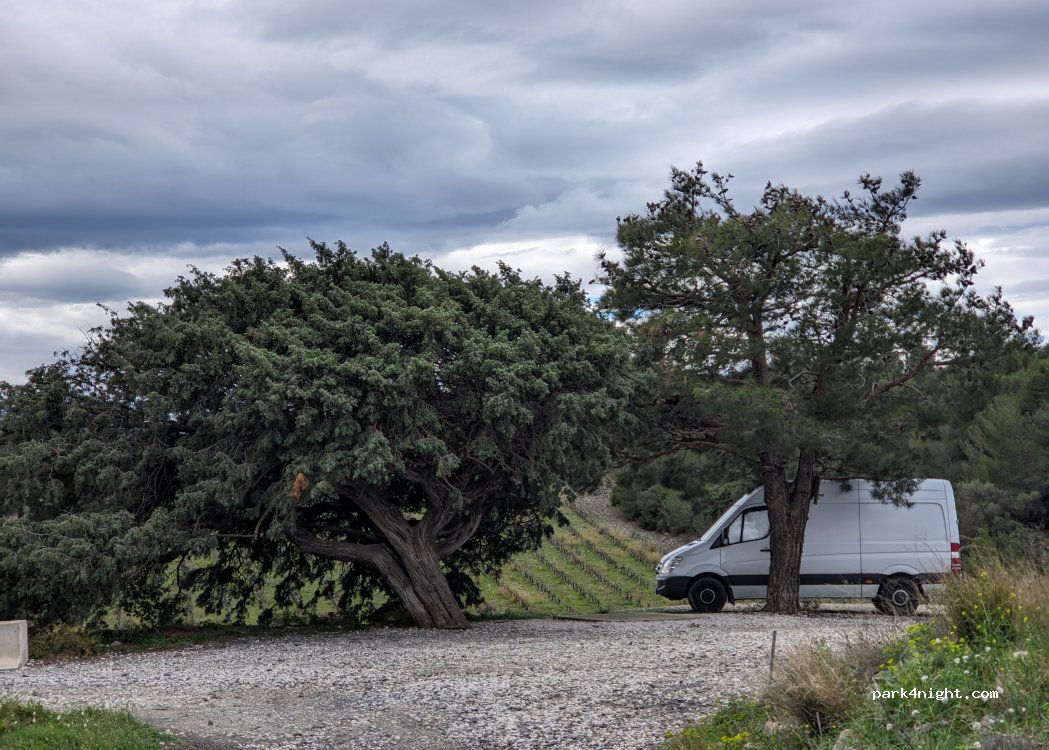 (66600) Cases-de-Pène - Unnamed Road — foto 3