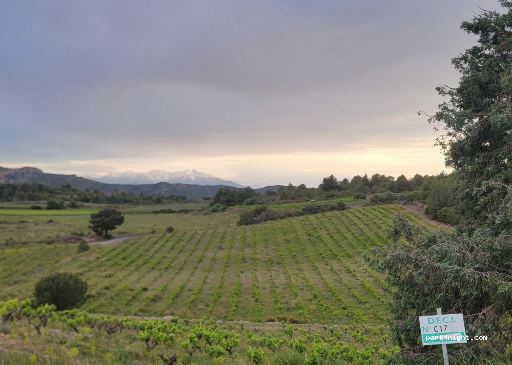 (66600) Cases-de-Pène - Unnamed Road — foto 5