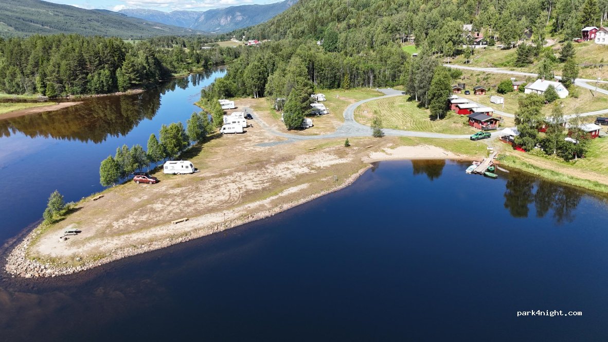 Persgård Camping — foto 2
