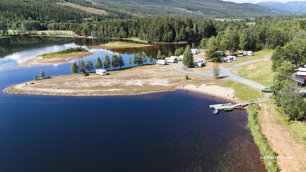 Persgård Camping — foto 3