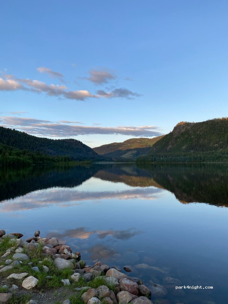 Persgård Camping — foto 4