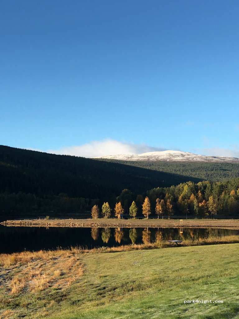 Persgård Camping — foto 5