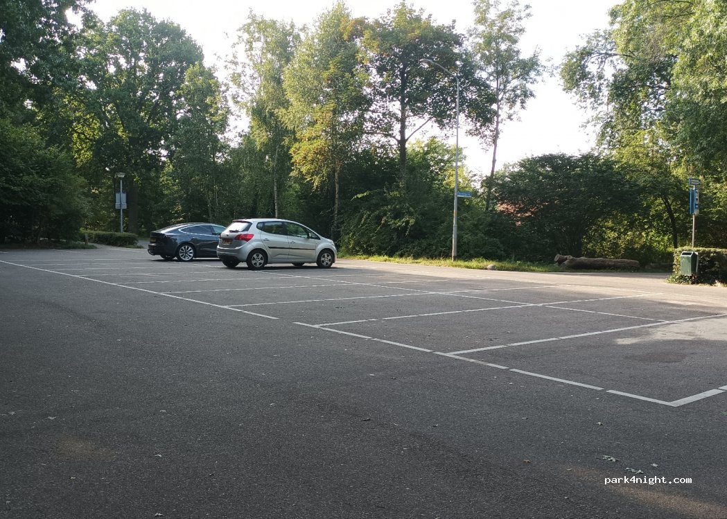 (2252 AX) Voorschoten - 7 Rosenburgherlaan — foto 2